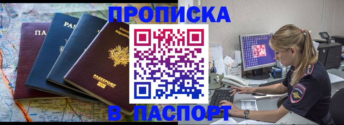 прописка в квартире в Купино